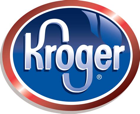 Kroger .